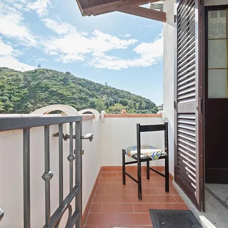 Ramerino Apartmán Pomonte