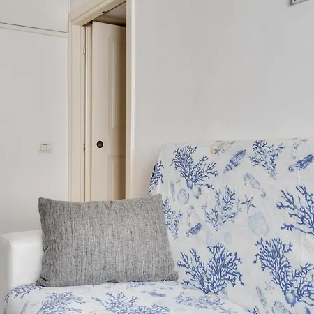 Ramerino Apartmán Pomonte