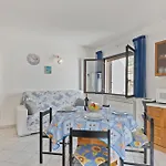 Apartament Ramerino