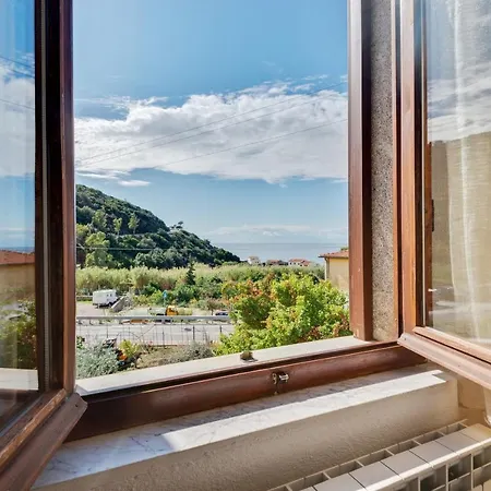 Ramerino Apartment Pomonte