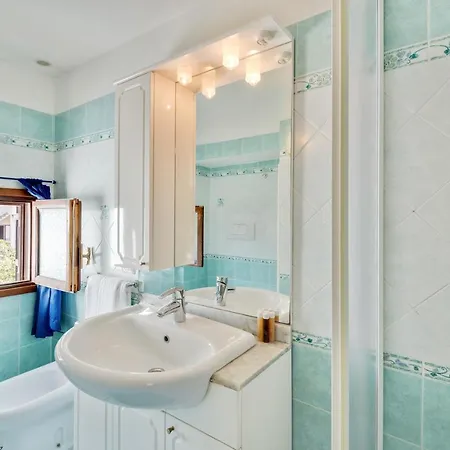 Ramerino Apartment *