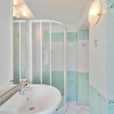 Apartment Ramerino *