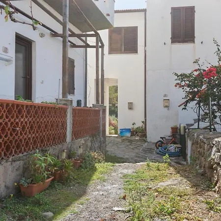 Ramerino Apartment *