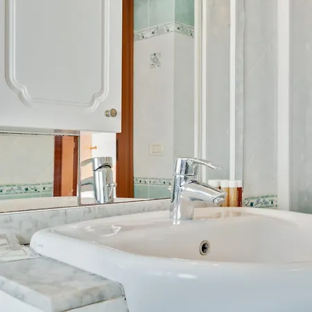 Apartment Ramerino *
