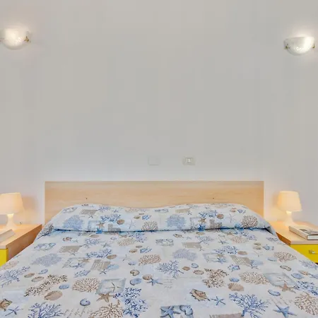 Apartment Ramerino *