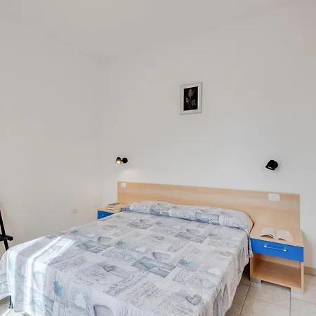 Ramerino Apartment