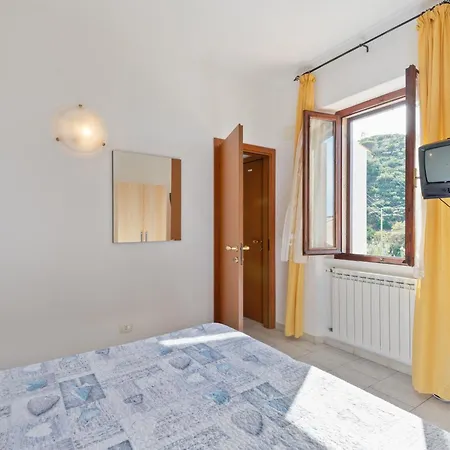 Apartment Ramerino Pomonte (Livorno)