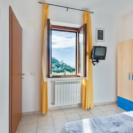 Ramerino Apartment