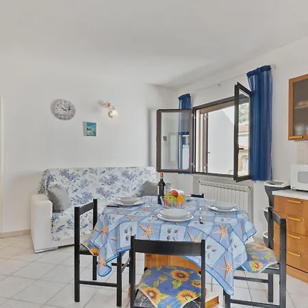 Apartment Ramerino