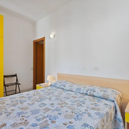 Apartment Ramerino