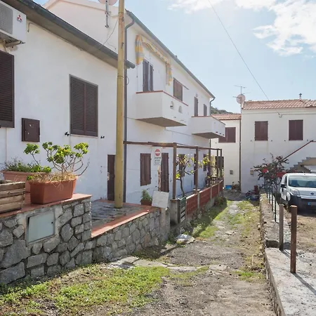 Ramerino Apartment Pomonte (Livorno)