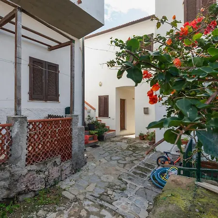 Apartment Ramerino Pomonte (Livorno)