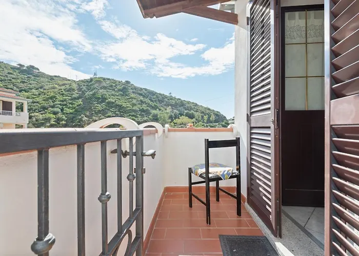 Ramerino Appartement Pomonte