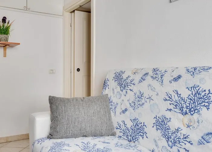 Ramerino Appartement Pomonte