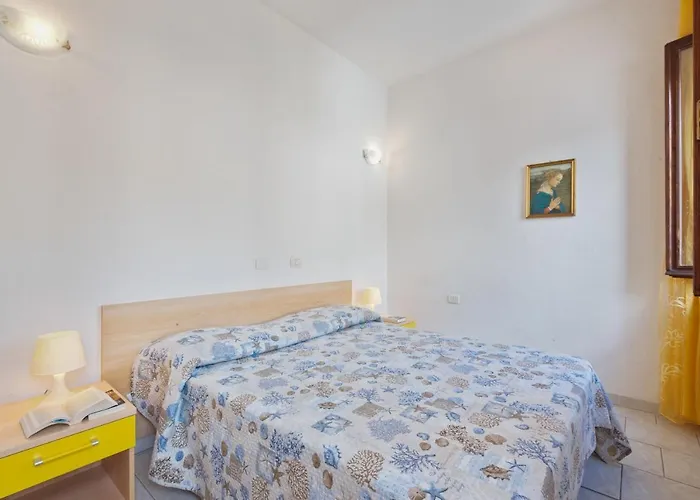 Apartamento Ramerino Pomonte