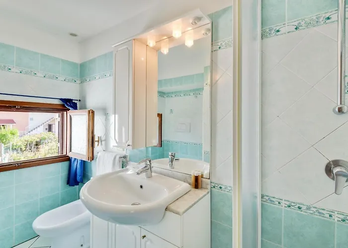 Ramerino Appartement *