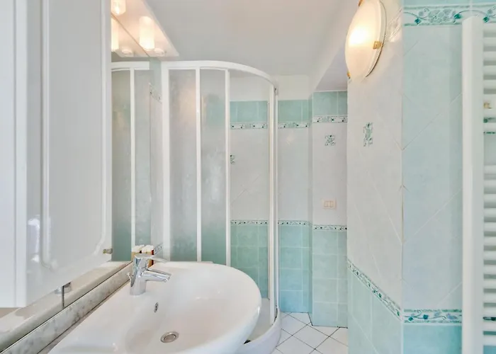 Apartamento Ramerino *