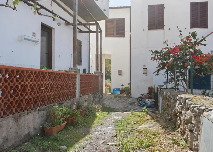 Ramerino Apartamento *